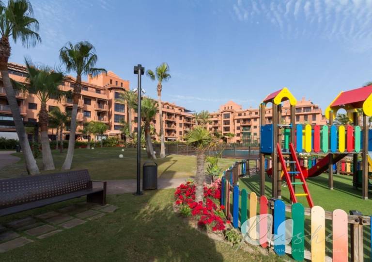 PUSHE Playa Granada Beach & Golf 20 — photo 3