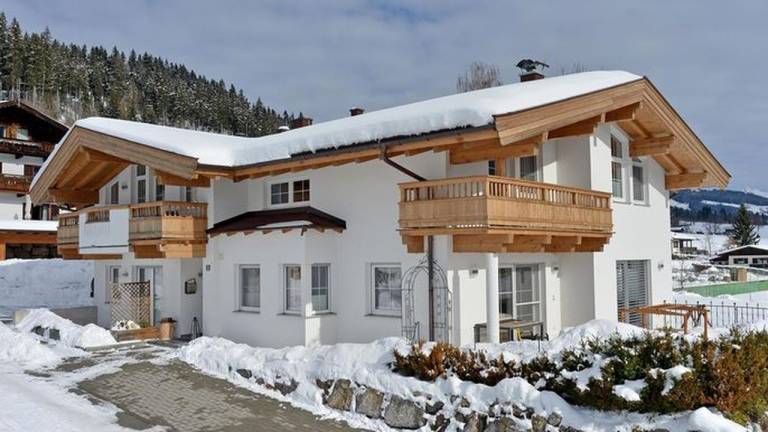 Ferienwohnung  Westendorf