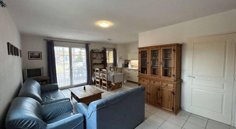 Villa with 2 rooms for 5 persons in Narbonne
