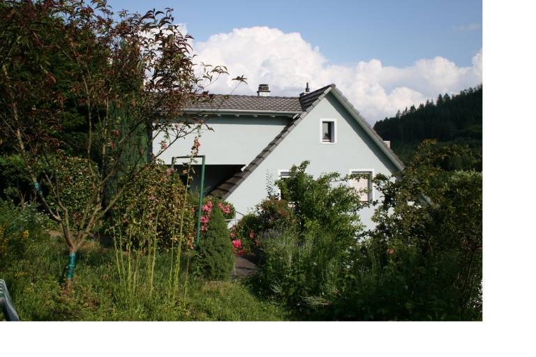 Ferienwohnung  Lahr/Schwarzwald