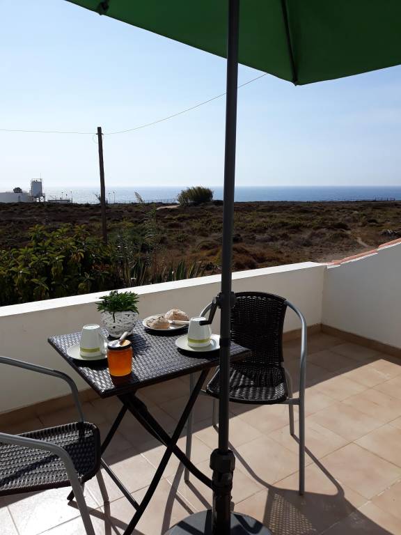 Ferienhaus Vila Nova de Milfontes