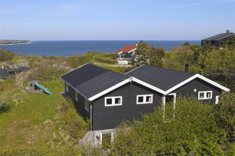 Feriehus Struer