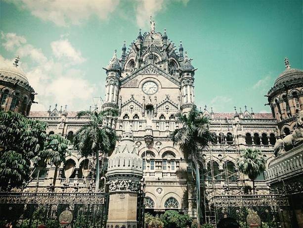 Bed and breakfast Colaba