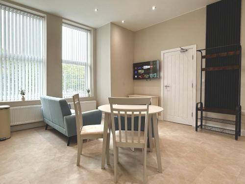 Apartment Nottingham