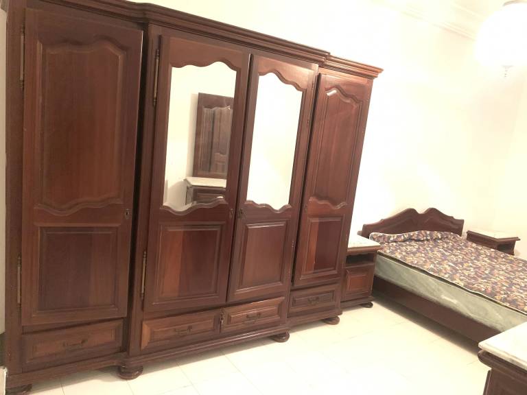 Appartement Hammamet