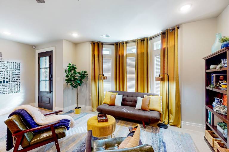 House Cedar City