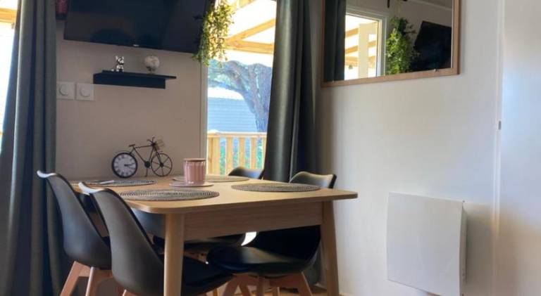 Mobil home 200 m de la mer — photo 5
