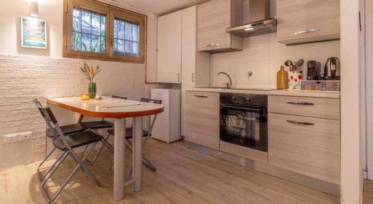 Wonderful holiday apartment | Near San Domenico | Dogs allowed — photo 3