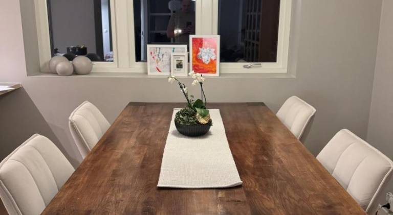 Rental apartment with 1 room for 7 persons — photo 4