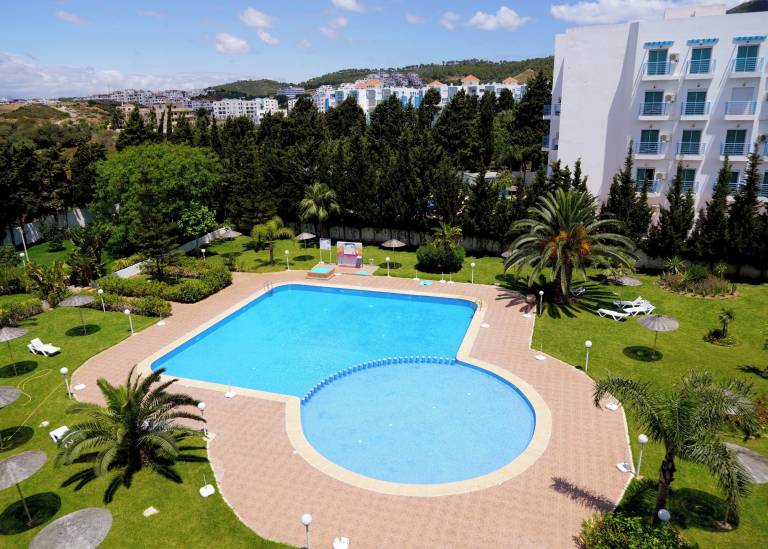 Appartement Martil