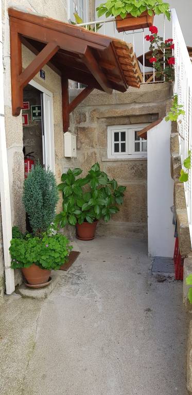 Casa  Penalva do Castelo