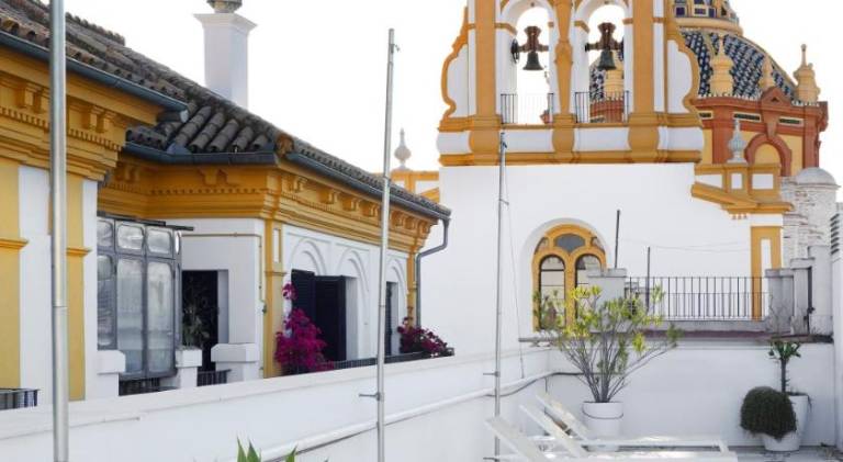 Holiday apartment with patio | Near Seville Cathedral | Pets are welcome — photo 4