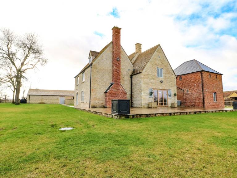 Cottage Brize Norton