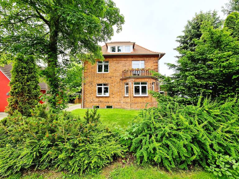 Ferienwohnung Kühlungsborn