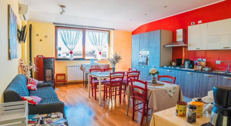 Bed and Breakfast Torre Polidori in Orvieto