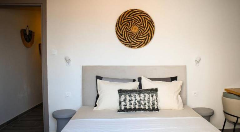 Rental apartment with 1 room for 4 persons — photo 2