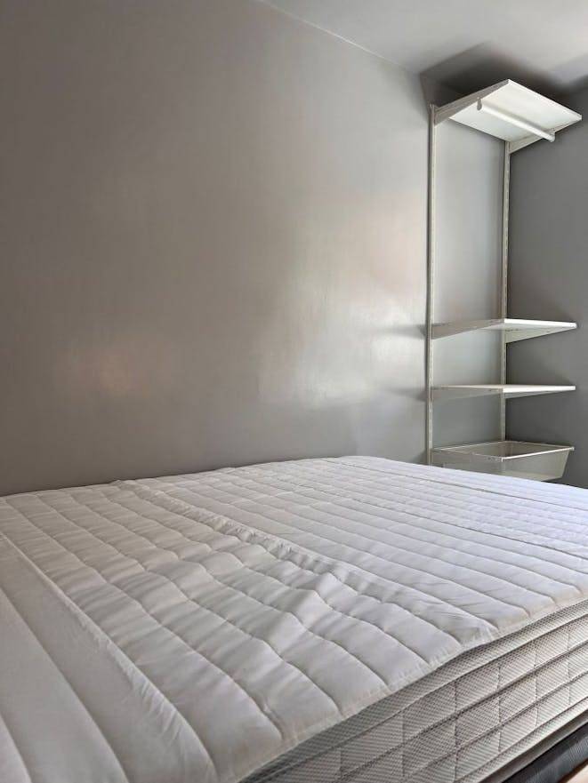88 M² Private Room ∙ 1 Bedroom ∙ 1 Guest - Valence en Espagne