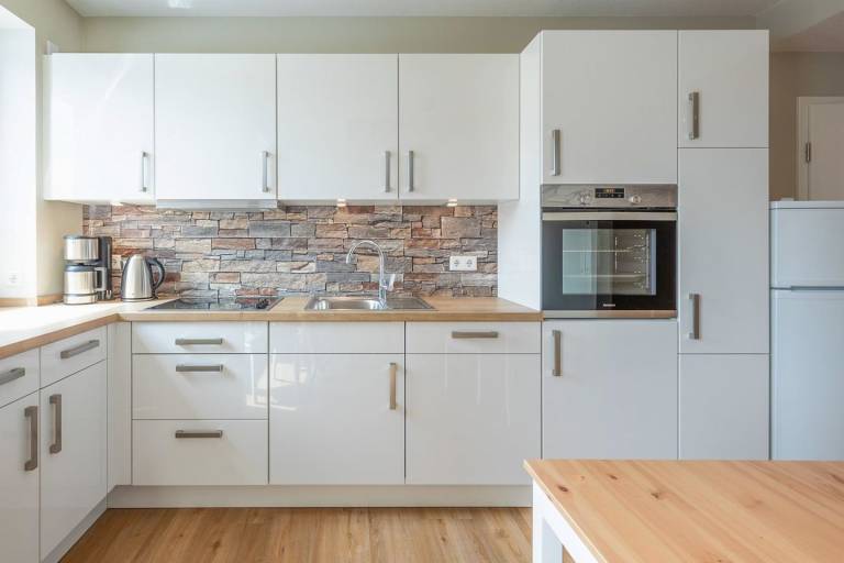 Ferienwohnung Wolke 7 in Husum für bis zu 3 Personen — photo 5