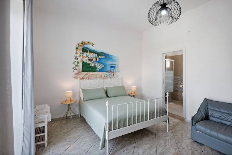 Bed & Breakfast Nocera inferiore