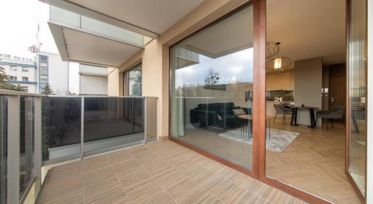 Rental apartment with terrace — photo 5