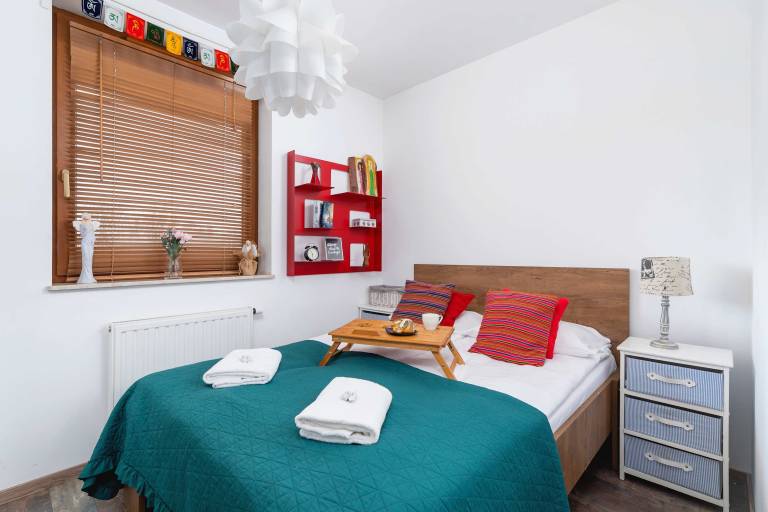 Children-friendly holiday apartment | Pets are welcome — photo 2