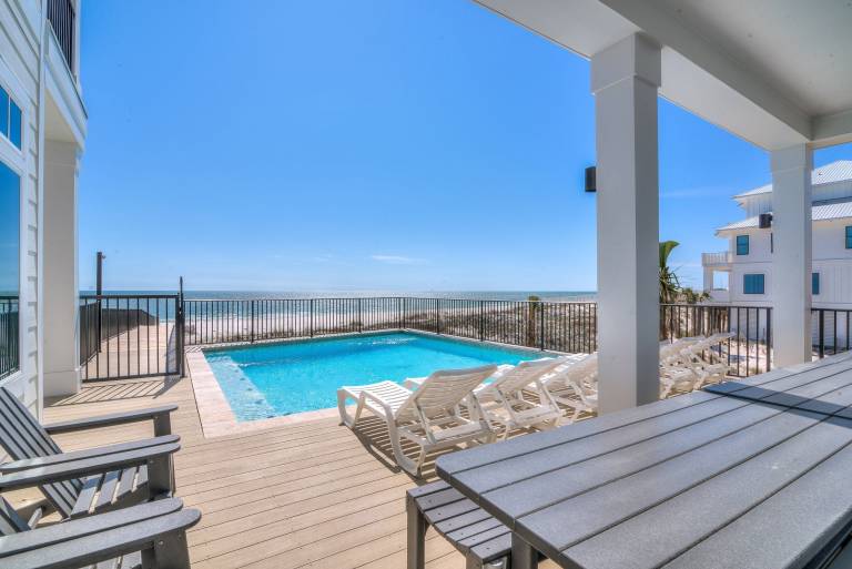 House Gulf Shores
