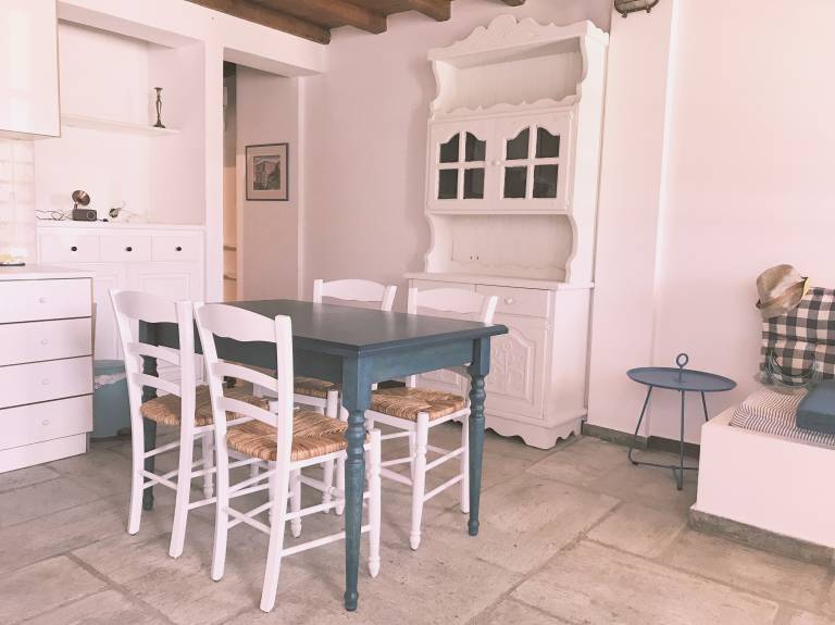 Ferienwohnung Serifos
