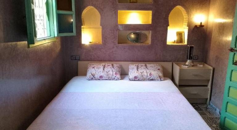 Beautiful vacation home with pool | Next to Ben Youssef Madrasa | Dogs allowed in Marrakech