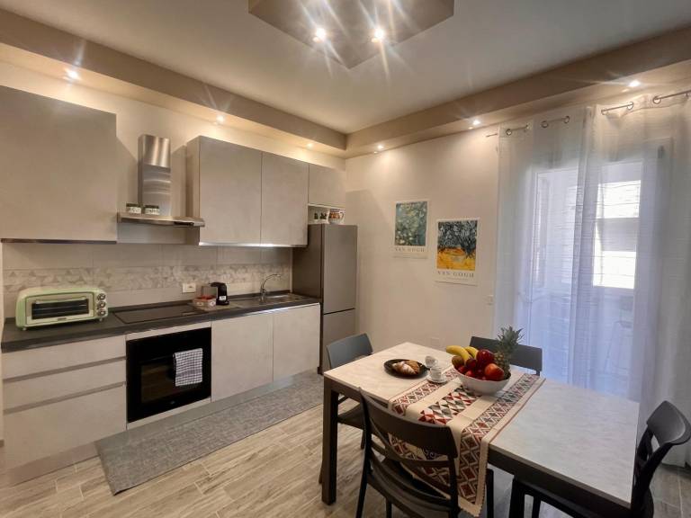 Apartment | Pets allowed in Marsala