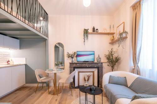 Appartement Pau