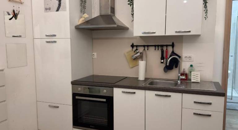 Holiday apartment with 1 room for 4 persons — photo 5