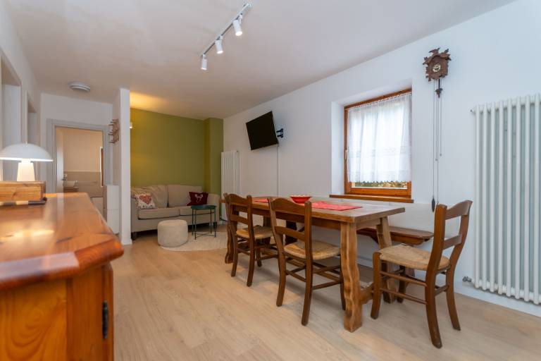 Rental apartment with garden — photo 4