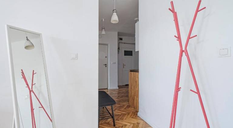 Urban Nest Apartments Starowislna 30A — photo 4