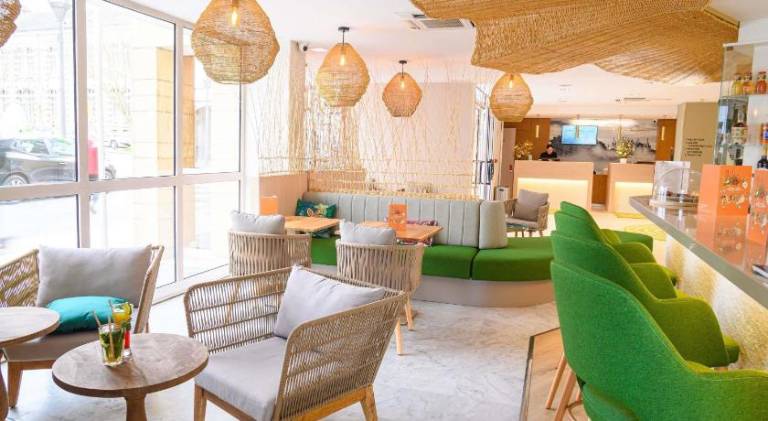 Ibis Styles Tours Centre — photo 2