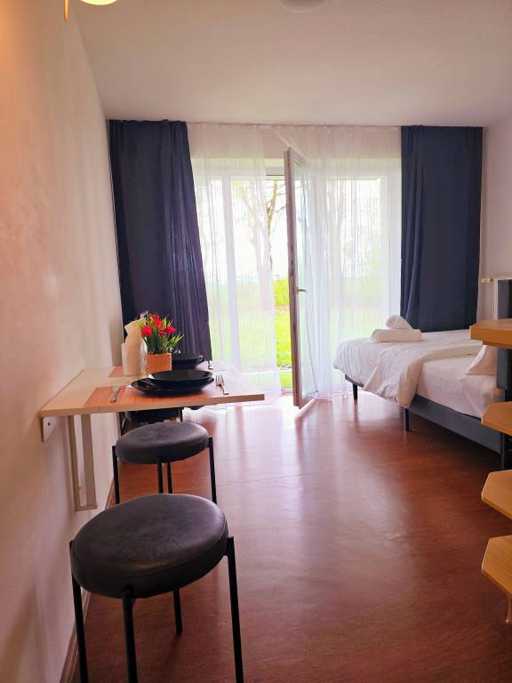Ferienwohnung Amberg