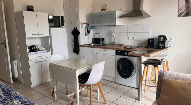 Apartment | Perfect for remote work — photo 2