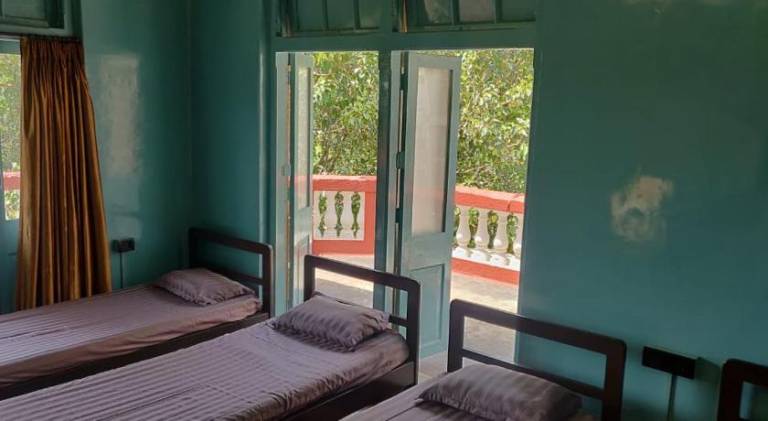 Hebbar s Heritage Home