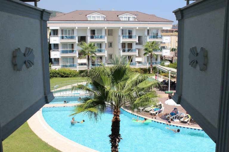 Aparthotel  Kemer