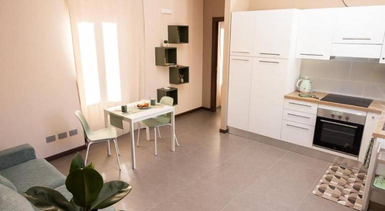 Rental apartment with 1 room for 2 persons — photo 3