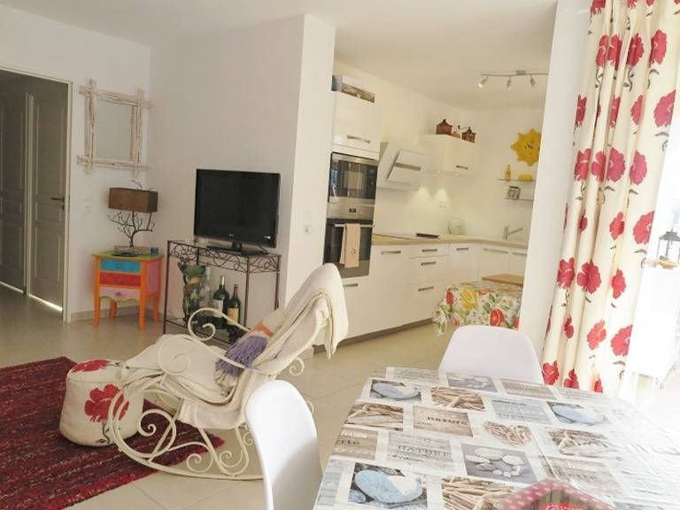 Charming holiday apartment with pool | Pet-friendly — photo 4