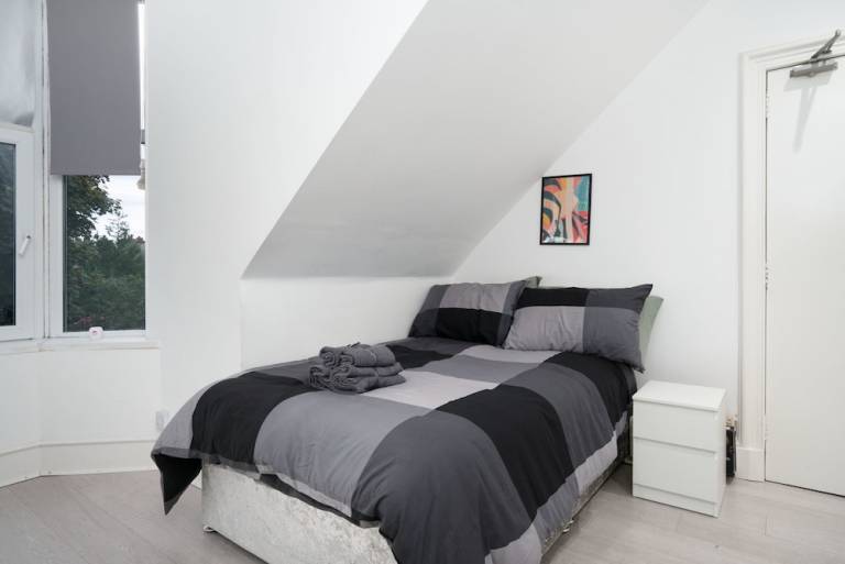 Apartment Aberdeen City