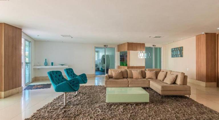 Holiday apartment with pool — photo 2