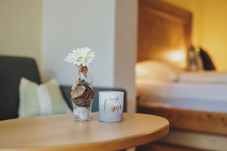 Aparthotel Dorfgastein