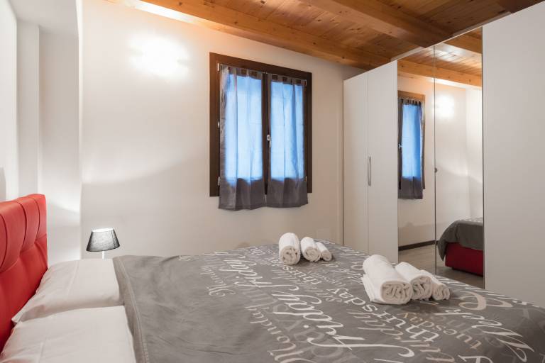 Holiday apartment | Near Old Castle — photo 4