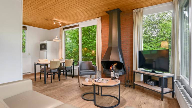 Bungalow Putten