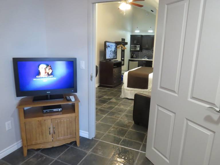 Accommodation Digby