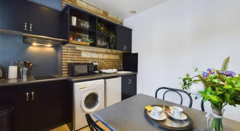 Rental apartment | Dogs allowed — photo 3