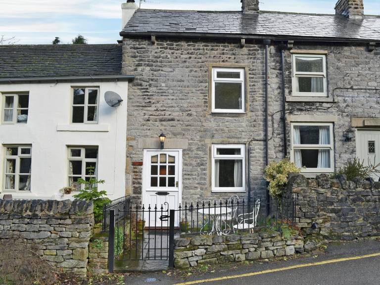 Cottage Castleton