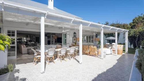 Ferienhaus  Plettenberg Bay
