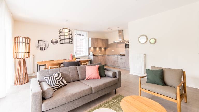 Apartamento Maastricht